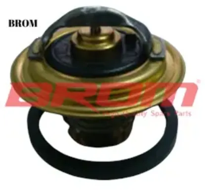 Termostat 83c boxer-jumper-movano-master-daıly 2.5-2.8 d-hdı-tdı-jtd Brom 500329622 resmi