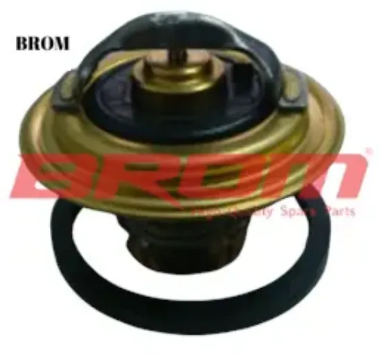 Termostat 83c boxer-jumper-movano-master-daıly 2.5-2.8 d-hdı-tdı-jtd Brom 500329622 resmi