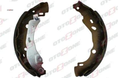 Arka pabuç balata logan 1.5 dcı 04-12 clıo ııı 1.5 dcı 12 > note 1.5 dcı 13 > gs8455 7119430 7701207178/ 7701206429/ 4241.P1 resmi