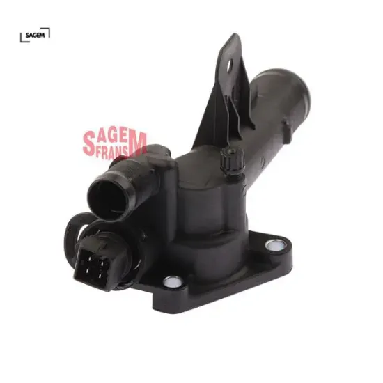 Termostat 89 c renault megane ıı 02>08 clıo ııı 05>12 modus 04>13 kangoo 08> 1.5dci Sagem 8200558779 resmi