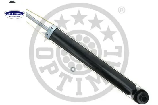 Arka amortisör a6 04-11 gazlı Optımal 4F0513031R/ 4F0513032AG/ 4F0513032H resmi