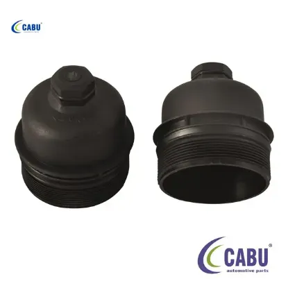 Yag fıltre kapagı partner tepe p508 p308 p3008 c4 ıı ds4 ds5 p301 c elyse 1.6hdı 8v 1.6hd 16v p206 p Cabu 2S6Q6737AA/ 1103.K4 resmi