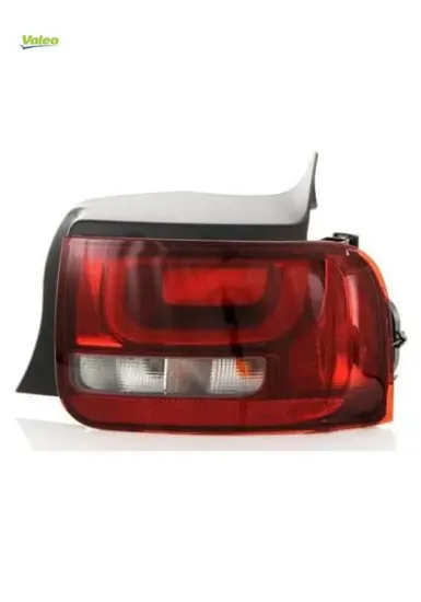 Sağ stop lambası cıtroen c4 cactus 14> Valeo 9800916080 resmi