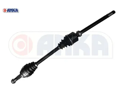 Komple aks sağ boxer-jumper-ducato 2.2 mjtd-2.3 mjtd 06> 10500006 Anka 1608505580/ 3273.PP/ 71791003 resmi
