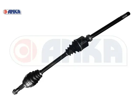 Komple aks sağ boxer-jumper-ducato 2.2 mjtd-2.3 mjtd 06> 10500006 Anka 1608505580/ 3273.PP/ 71791003 resmi
