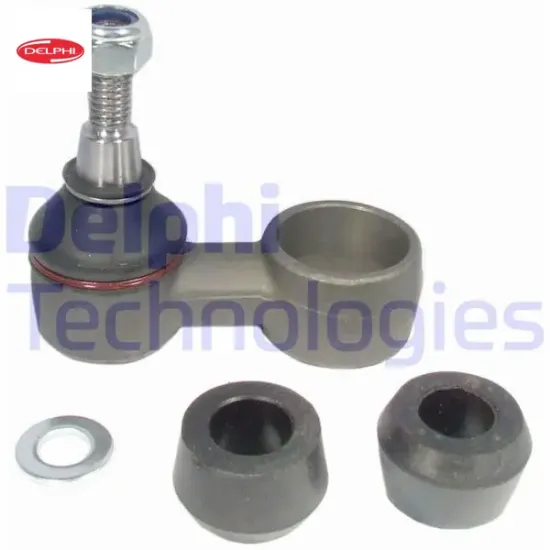 Z rot ön sol/sağ land rover dıscovery ı 84-98 Delphı NTC1888 resmi
