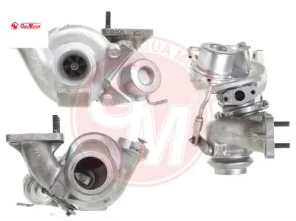 Turbo şarj ford focus-cmax-peugeot 307-308-partner-citroen c3-c4-berlingo-fiat scudo 04> 1.6 tdci eu Gua 0375.Q2/ 0375K5/ 0375N0 resmi