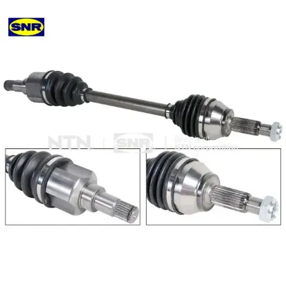 Ön aks komple sol fıesta v 1.4 tdcı 02>08 fuıson 1.4 tdcı fıesta vıı 08>12 1.25-1.4tdcı- 1.5 tdcı-1. Snr 8V513B437AAC/ 2S613B437AD resmi