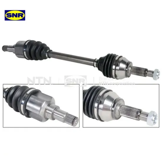 Ön aks komple sol fıesta v 1.4 tdcı 02>08 fuıson 1.4 tdcı fıesta vıı 08>12 1.25-1.4tdcı- 1.5 tdcı-1. Snr 8V513B437AAC/ 2S613B437AD resmi
