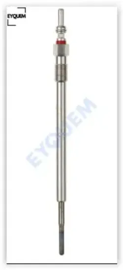 Kızdırma bujısı astra j ınsıgnıa a zafıra c 2.0 a20dth y20dth doblo egea lınea grande punto 1.6d dob Eyquem 55564162/ 55200755/ 1214334 resmi