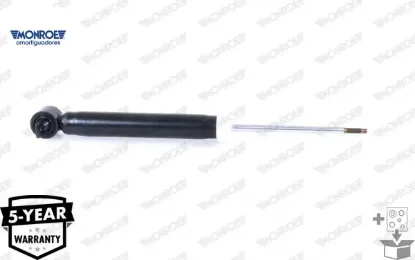 Arka amortısor r-l mondeo v 14> gazlı oespectrum premium Monroe DG9C/ 18080/ JEB/ DG9C/ 18080/ GEE resmi