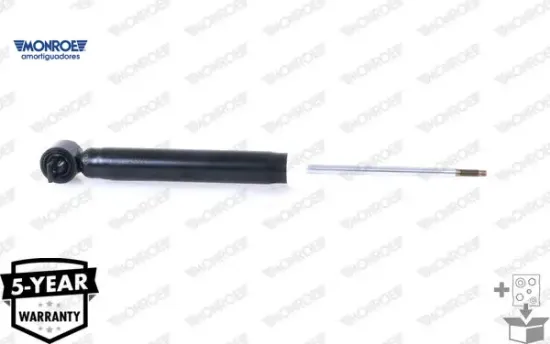Arka amortısor r-l mondeo v 14> gazlı oespectrum premium Monroe DG9C/ 18080/ JEB/ DG9C/ 18080/ GEE resmi