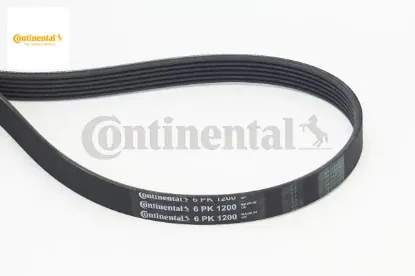 Kanallı v kayışı renault clıo ıı-ııı fluence 09>kangoo 01>megane ıı-ııı scenıc ıı-ııı symbol ıı 08> 117205191R/ 117203290R/ 4007.E7 resmi