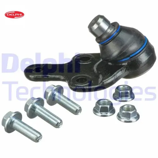 Salıncak rotili sağ connect 13> transıt connect 13> Delphı DV613C208AA/ DV613A424AF resmi