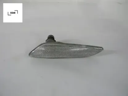 Çamurluk sinyali sağ fıat egea ampullu ve duylu 60686516 resmi