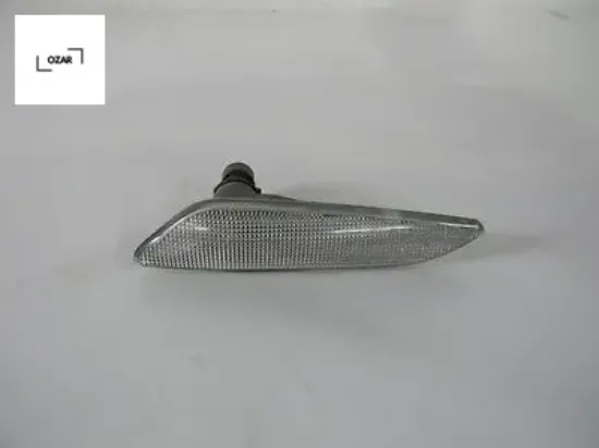 Çamurluk sinyali sağ fıat egea ampullu ve duylu 60686516 resmi