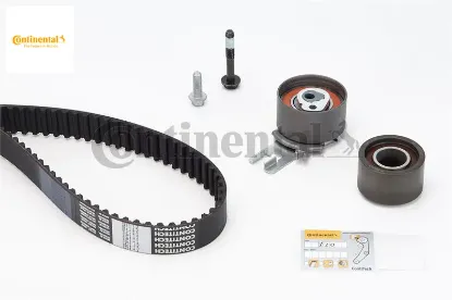 Eksantrık rulman kıtı trıger setı volvo c30 10>14 c70 ıı 06>14 s40 ıı 06>10 s80 ıı v60 v70 xc6 xc9 d 31258305/ 31359568 resmi