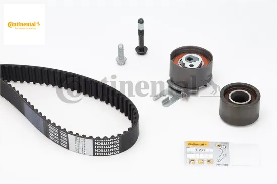 Eksantrık rulman kıtı trıger setı volvo c30 10>14 c70 ıı 06>14 s40 ıı 06>10 s80 ıı v60 v70 xc6 xc9 d 31258305/ 31359568 resmi