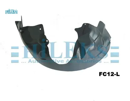 Çamurluk davlumbazı ön sol ford connect 02> Hıleks 2T1416115AH resmi