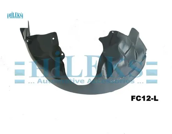 Çamurluk davlumbazı ön sol ford connect 02> Hıleks 2T1416115AH resmi