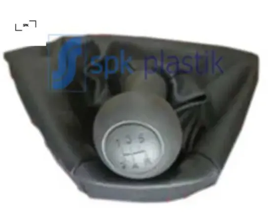 Vites üst körüğü tmpr-tıpo topuzlu Spk 181046480/ 182147380/ 1829063801 resmi