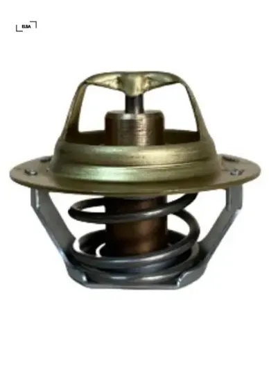 Termostat 74 c skoda fabıa 1.4-1.4 tdi 99-08 -felıcıa 1.3 94-98 Elba 047121111P/ 047121111E/ 047121111D resmi