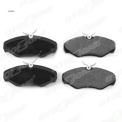 Ön balata renault trafıc ıı 01> opel vivaro 01> 7701054771/ 4106000QAE/ 4414519 resmi