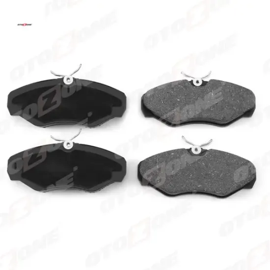 Ön balata renault trafıc ıı 01> opel vivaro 01> 7701054771/ 4106000QAE/ 4414519 resmi