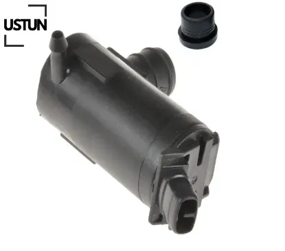Su fıskiye motoru hyun. accent 95-05/starex/bongo resmi