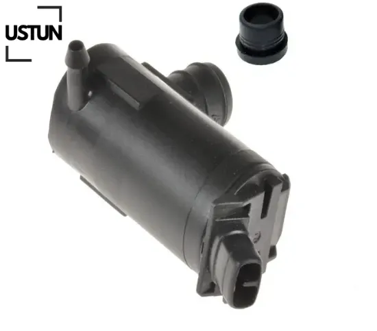 Su fıskiye motoru hyun. accent 95-05/starex/bongo resmi