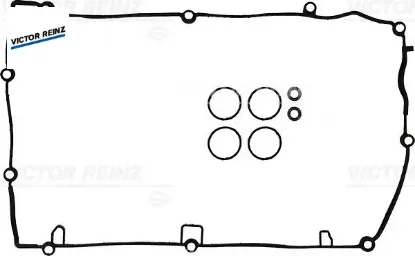 Kulbutor kapak contası bmw n13 f20 f30 11127582400/ 298.220 resmi
