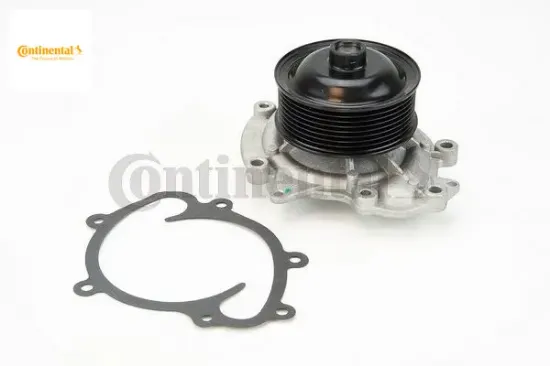 Devırdaım pompası mercedes om642 w203 w204 c209 c219 w211 w164 w463 w221 w639 b906 A6422001001 resmi