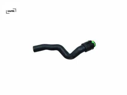 Kalorifer çıkış hortumu opel astra g-zafıra a 1.6 16v 98>05 1.4-1.6 16v 6818474 resmi
