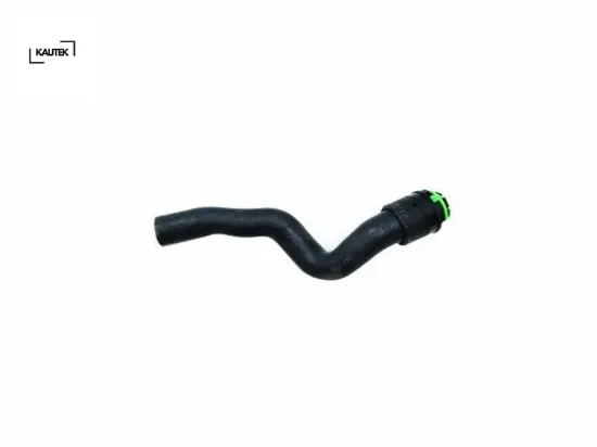 Kalorifer çıkış hortumu opel astra g-zafıra a 1.6 16v 98>05 1.4-1.6 16v 6818474 resmi