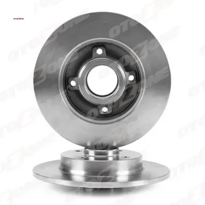 Arka fren aynası adet p307-c4 1.4-1.6-2.0 hdi 05> 249×9x4dl poryalı 4246.Z9/ 4249.34 resmi