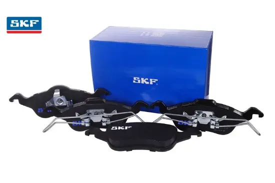 Ön balata focus 1.4 1.6 1.8 2.0 10.98-11.04 Skf TAMT2K021FCS/ 1075558/ 98AB2K021AG resmi