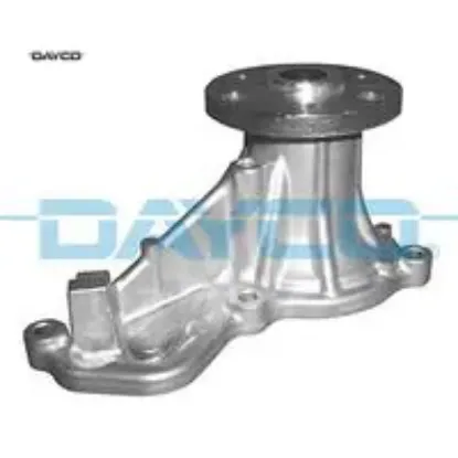 Devirdaim su pompasi honda accord 2.0l r20a3 cu1 08-> / cr-v 2.0l r20a2 re6 07-> Dayco 19200R1PU01/ 19200REP013/ 19200RZP003 resmi