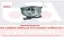 Sis lambası ampullü sol accent admıra 03 > Mars 9220125500 resmi