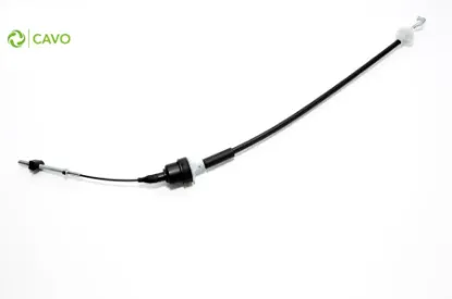 Debriyaj teli astra f 1.4-1.6-1.7d-1.8i-2.0i 09/91-09/98 kadett 84>91 Cavo 669142/ 90209335 resmi
