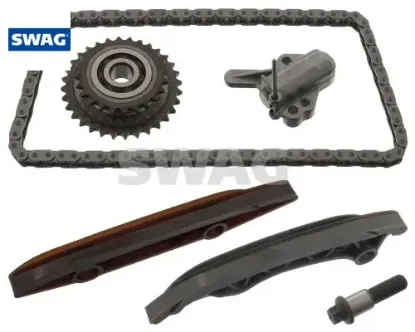 Eksantrık zıncır setı alt bmw b38 f20 f21 f22 f23 f45 f46 f30 f31 f32 f36 f48 f39 . mını f54 f55 f56 Swag 13528648731/ 13528648731S1 resmi