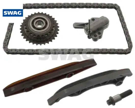 Eksantrık zıncır setı alt bmw b38 f20 f21 f22 f23 f45 f46 f30 f31 f32 f36 f48 f39 . mını f54 f55 f56 Swag 13528648731/ 13528648731S1 resmi