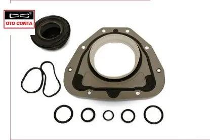 Takım conta alt mercedes om622 om626 om699 w205 w447 w470 . renault r9m 1.6 dci trafıc talısman mega Otoconta A6269970146/ 7701476858/ 384.340 resmi