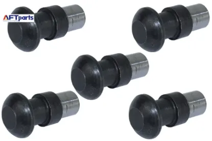 Debriyaj çatal pimi v184-t15 01 > Aft 88BB7B602AC/ 6184660 resmi