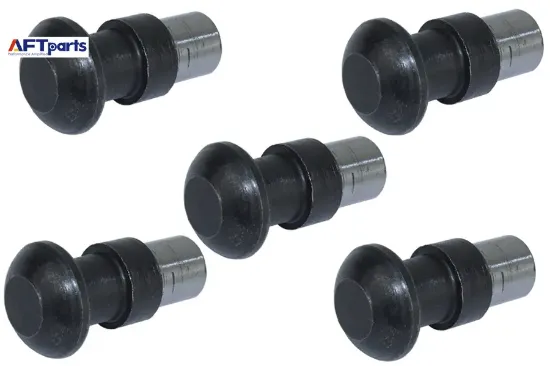 Debriyaj çatal pimi v184-t15 01 > Aft 88BB7B602AC/ 6184660 resmi
