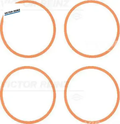 Emme manıfold conta takımı bmw n13 f20 f21 f30 f31 f35 bmw n13 f20 f30 0348.S9/ 3557946/ 11617528340 resmi
