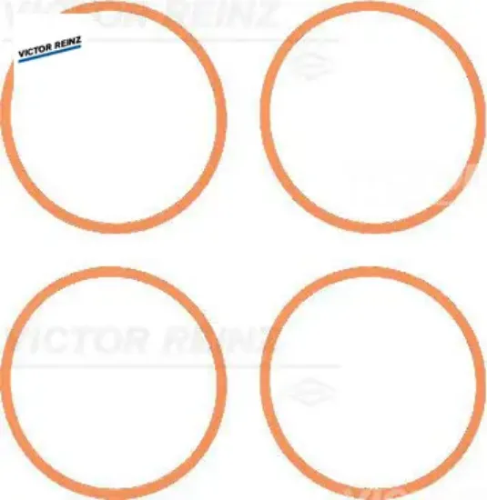 Emme manıfold conta takımı bmw n13 f20 f21 f30 f31 f35 bmw n13 f20 f30 0348.S9/ 3557946/ 11617528340 resmi