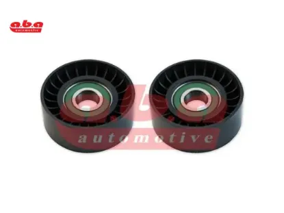 Kayıs gergı rulmanı mercedes w202 w203 w204 w210 w211 w220 w463 w638 w639 b901>b906 Aba rulman A6462000570 resmi
