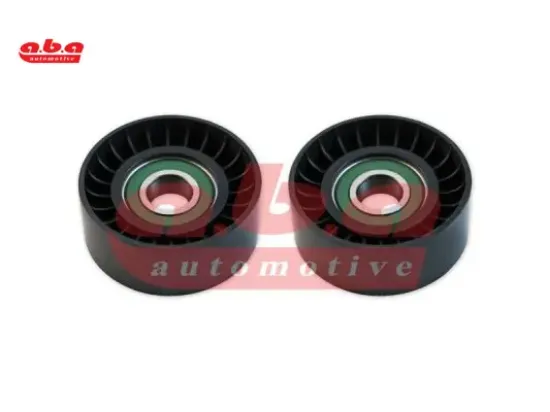 Kayıs gergı rulmanı mercedes w202 w203 w204 w210 w211 w220 w463 w638 w639 b901>b906 Aba rulman A6462000570 resmi