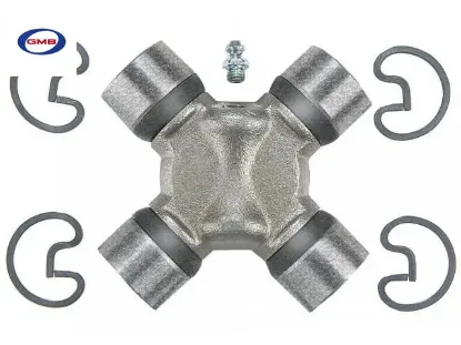 Mafsal istavrozu toyota hılux vıgo 2.5l 2kdftv kun15 kun25 4×2 4×4 05-> arka ölçü: dıştan segmanlı b Gmb 043710K080/ 0437104030/ 043750C020 resmi