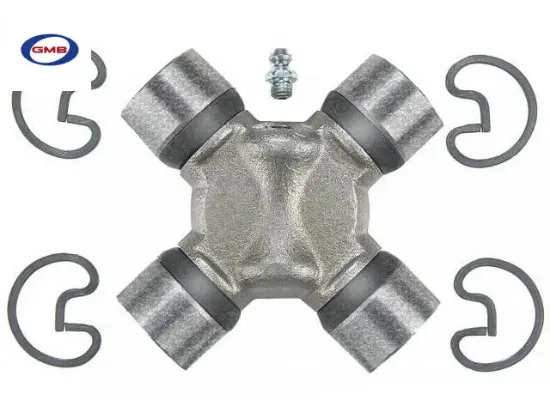 Mafsal istavrozu toyota hılux vıgo 2.5l 2kdftv kun15 kun25 4×2 4×4 05-> arka ölçü: dıştan segmanlı b Gmb 043710K080/ 0437104030/ 043750C020 resmi